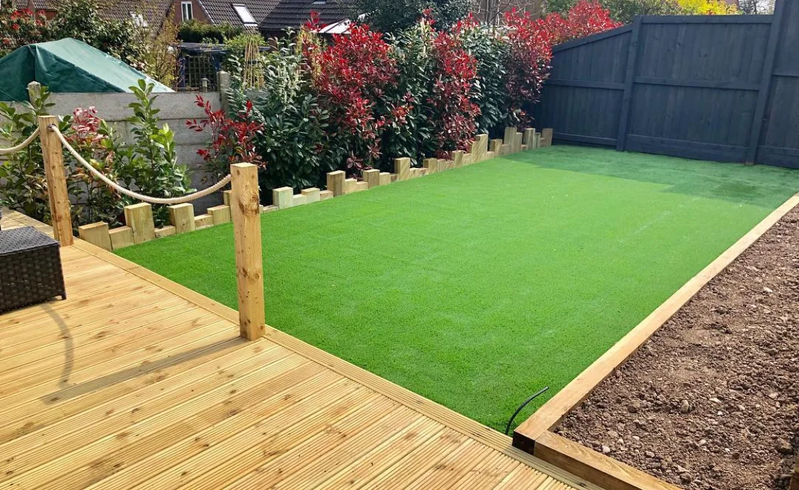 astro turf